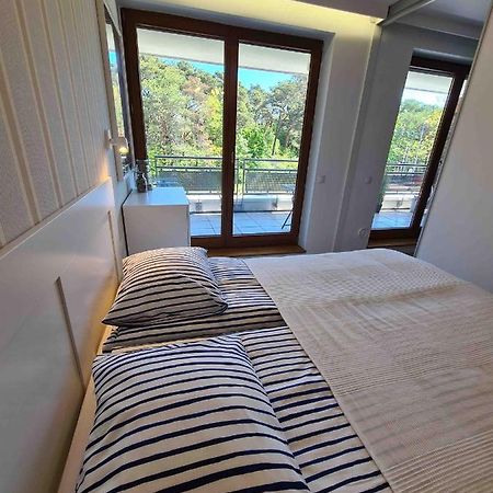 Apartament Jurata Deluxe Luaran gambar