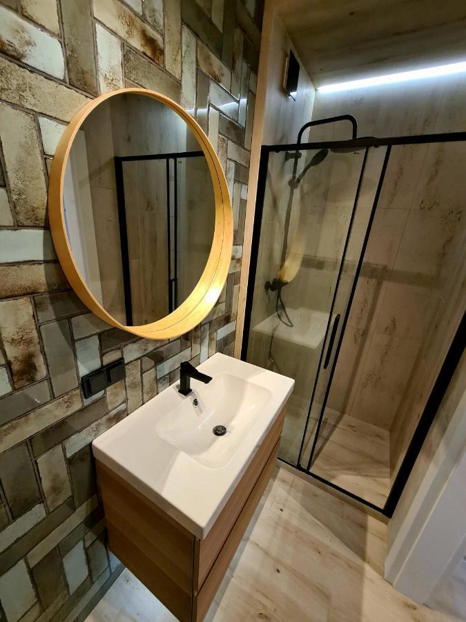 Apartament Jurata Deluxe Luaran gambar