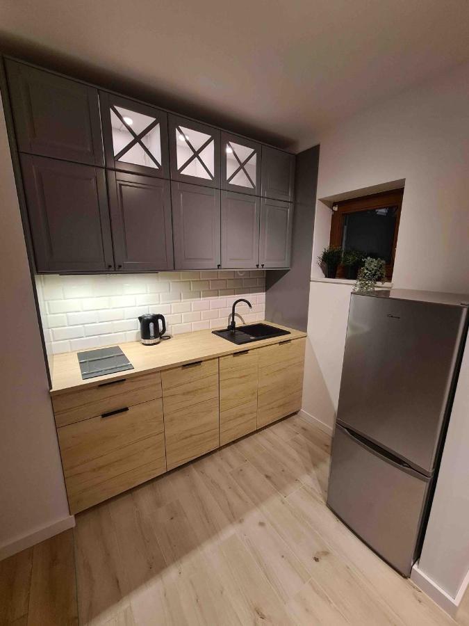 Apartament Jurata Deluxe Luaran gambar
